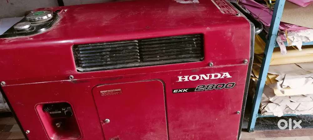 Honda EXK2800