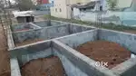 Pothanur land with building 38,00,000