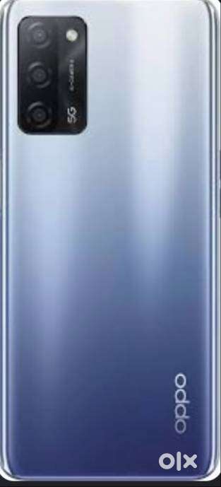 Oppo a53s 5g