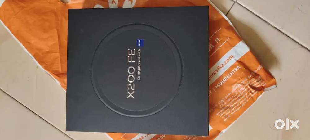 X200fe 512 gb