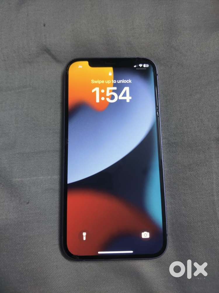 Iphone 12 64gb varient