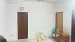 One room with attached bathroom