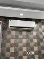 2 ton split inverter AC career