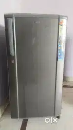 Haier 170 Liters Fridge Power Saving 4 Star