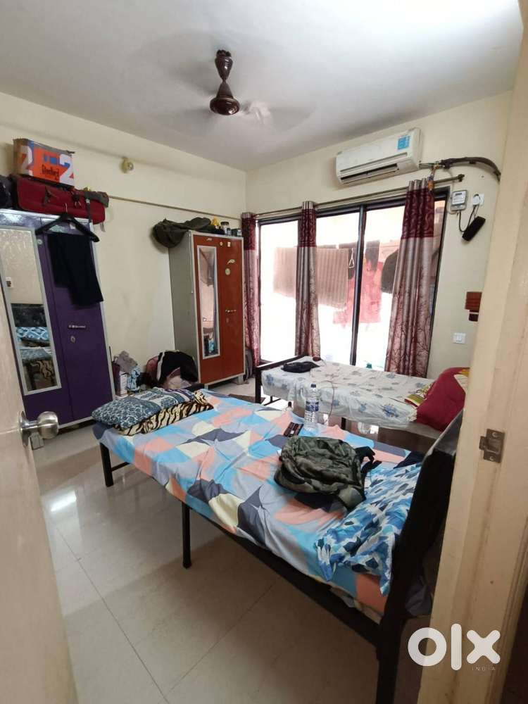 Paying Guest Accomodation Available - Comfortable Safe & Affordable