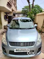 Maruti Suzuki Ertiga 2012 Diesel Well Maintained