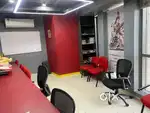 Receptionist