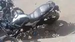 Tyre are good in condition