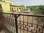 Single room with kitchen and toilet at bharatpur(asbestos)