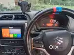 2 airbags,7 Inch touchscreen with Android, service history available,