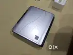 Portable DVD player for cars