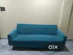 Nilkamal sofa