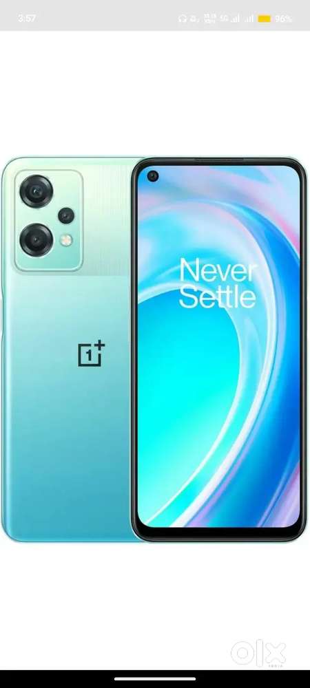 Nord c2 lite 5 G