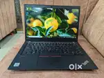 Discounted Laptop Lenovo ThinkPad T14s i5-10TH Gen 16GB RAM 256GB SSD