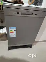 Midea Dishwasher