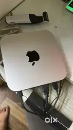 Mac mini M1 16/256gb