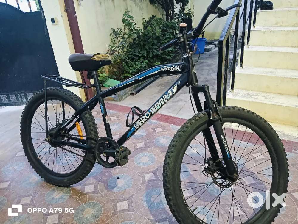 BOY'S CYCLE HERO SPRINT