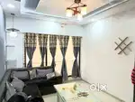 2 bhk full furnish flat for rent