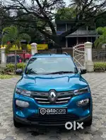 Renault KWID RXL 1.0, 2020, Petrol