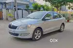 Skoda Rapid 2011-2013 1.6 MPI AT Ambition Plus Alloy, 2015, Petrol