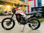 2025 Xpulse pro only 5000 km run vehicle