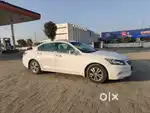 Honda Accord 2013 CNG