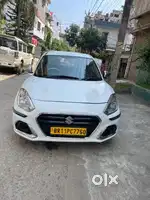 Maruti Suzuki Dizer vxi