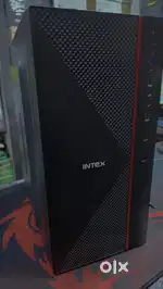 CPU i3 SSD 8GB RAM