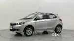 Tata Tiago XZ, 2016, Petrol