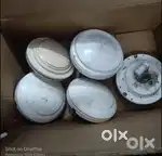 Ciling fan Usha company