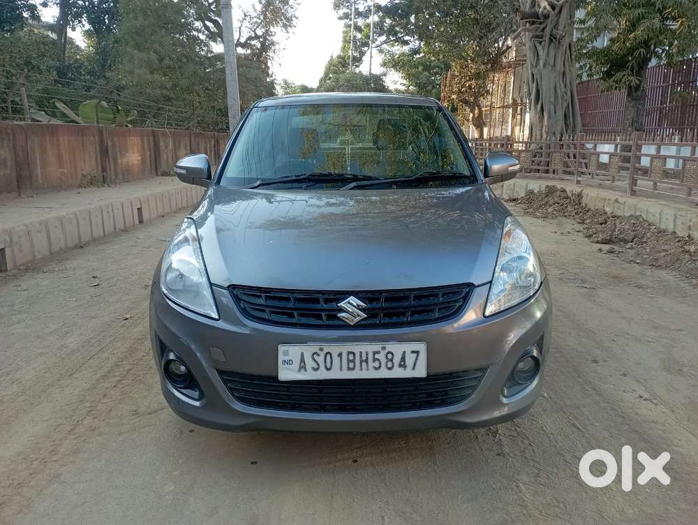 Maruti Suzuki Swift Dzire 2012-2015 VDI, 2014, Diesel
