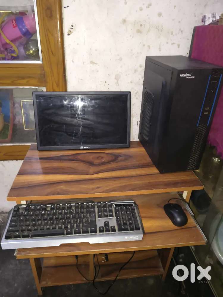 Sale this computer
