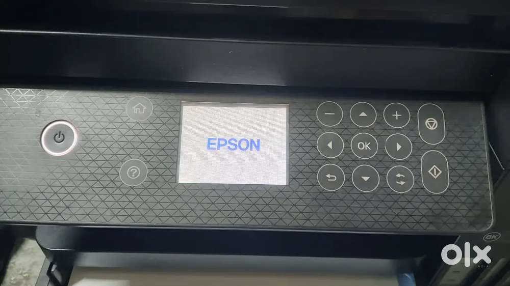 Epson printer model  L6270 working printer