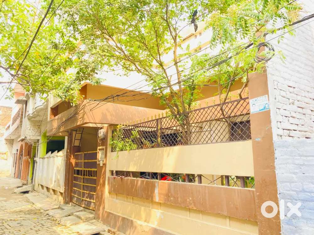 Urgent house for sale