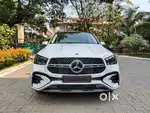 Mercedes-Benz GLE 450 4MATIC LWB, 2024, Petrol