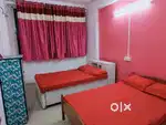 New PG - Fully Furnished for Men / Boys @ Fatehgunj  Near Bridge