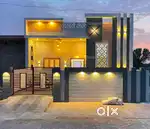 Sunder nagar k Prime locstion me 2 bhk house 29 lac rode se 300 mt