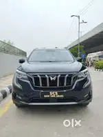 Mahindra XUV700 2.0 AX 7 Petrol AT Str, 2024, Petrol
