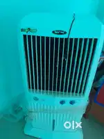 Symphony storm desert tower air cooler