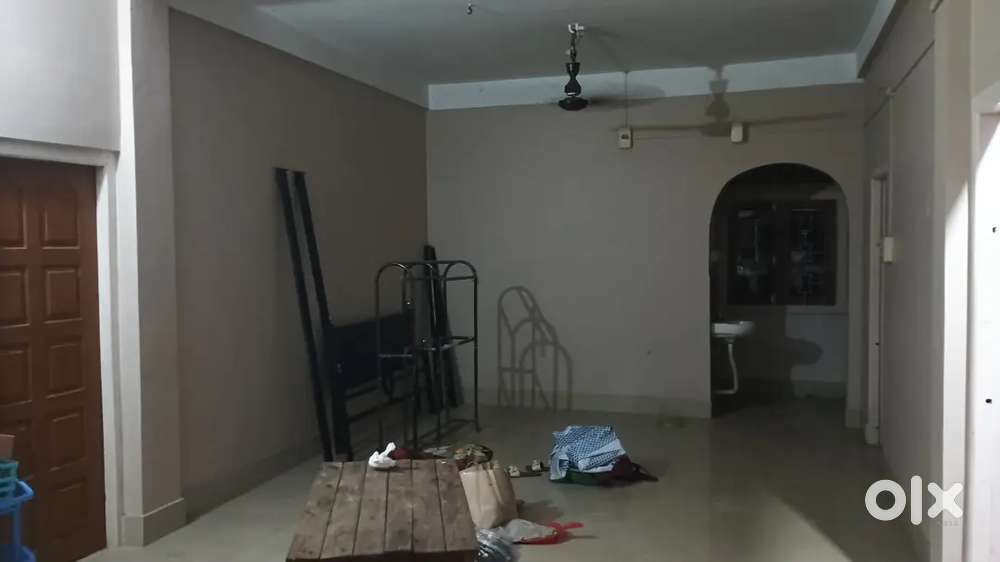 Need a female roomate in rukminigaon kanaklatapath