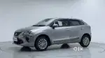 Maruti Suzuki Baleno Delta, 2021, Petrol
