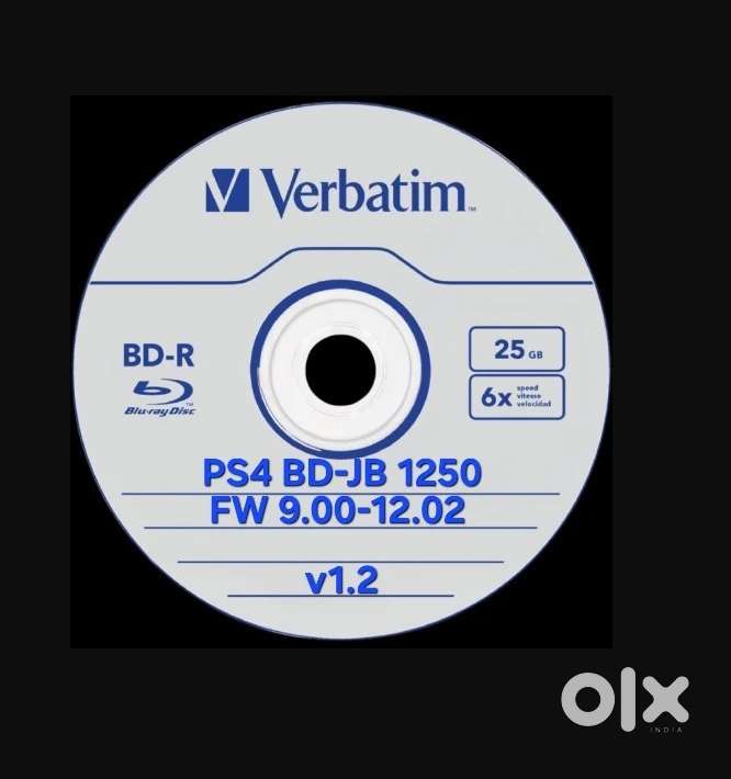 PS4 JB Game works in all PS4 models