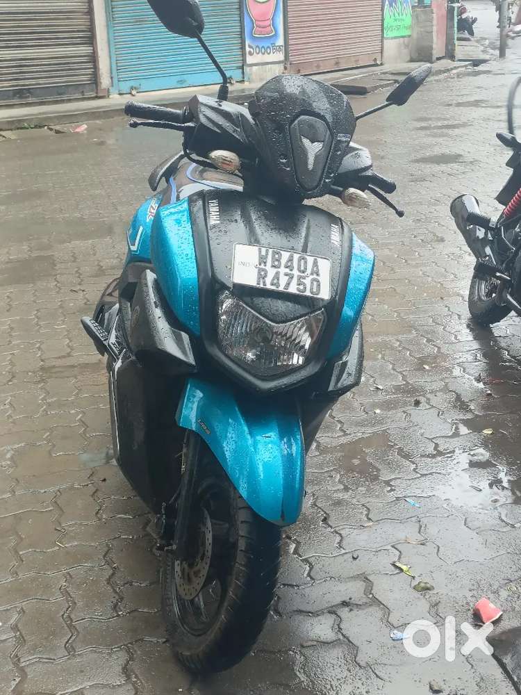 Yamaha good condition