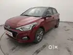 Hyundai Elite i20 Sportz Plus Dual Tone, 2020, Petrol