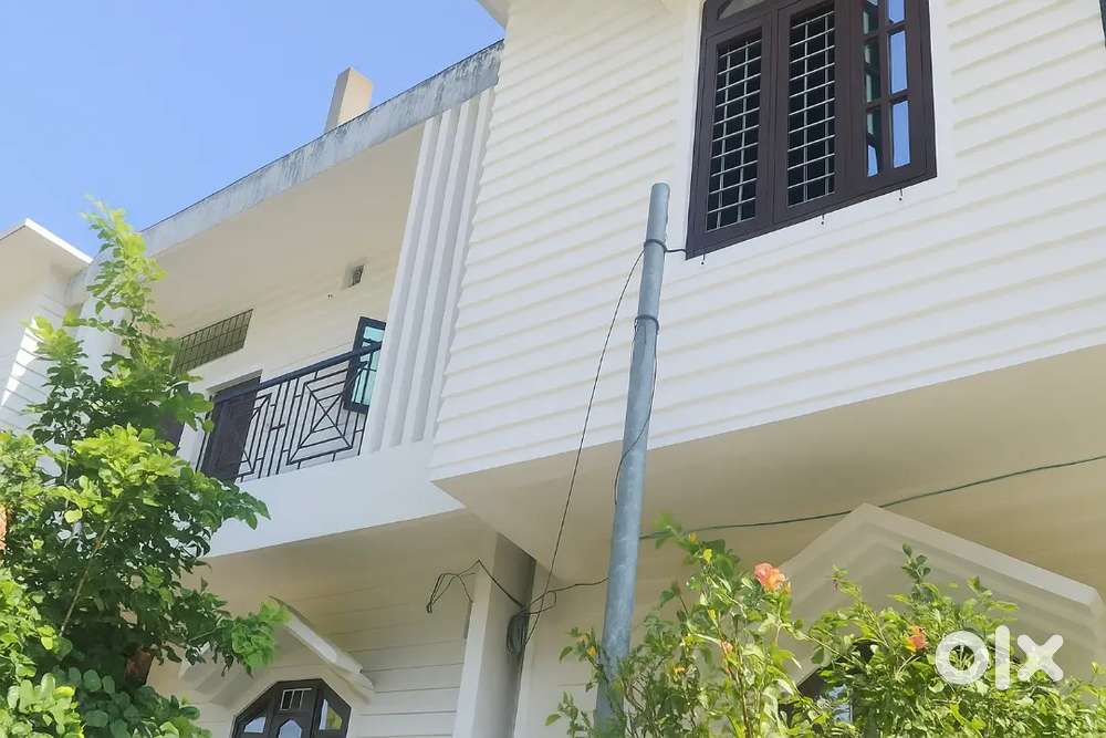 2 bBHK individual flat