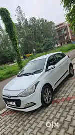 Hyundai i20 Sportz Plus Diesel, 2015, Diesel