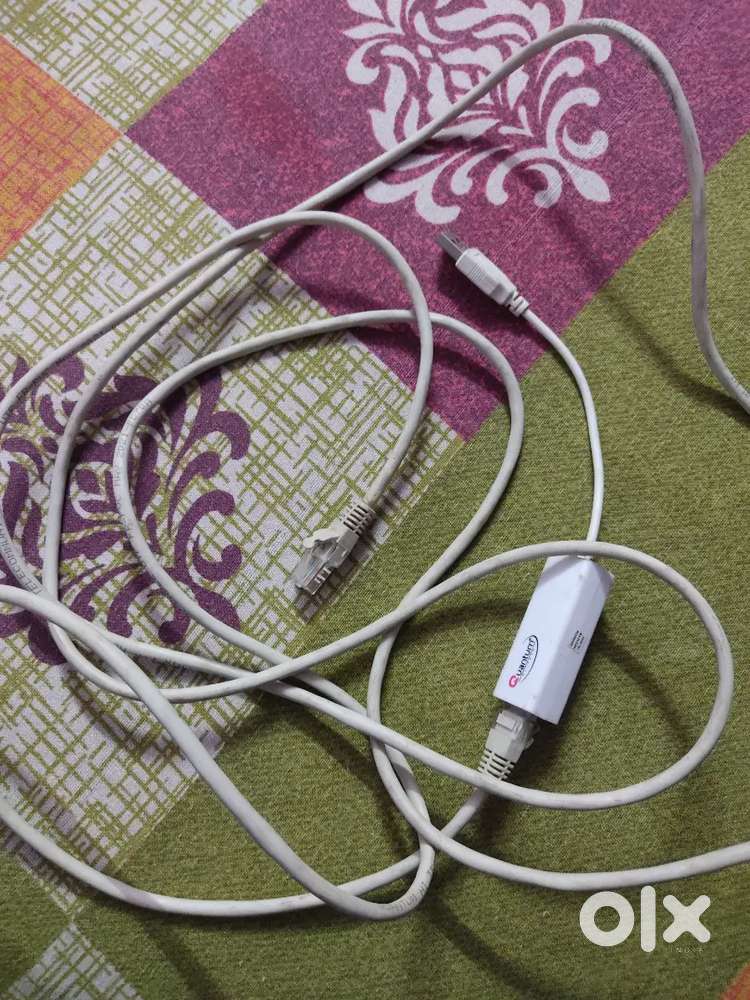 Lan cable for sale..