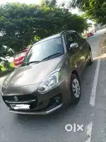 Maruti Suzuki Swift 2017 Petrol 24122 Km Driven