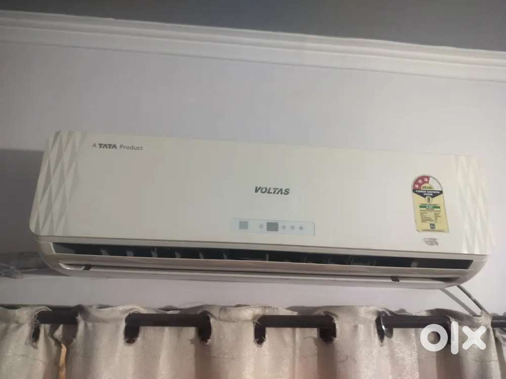 Split AC 1.5 Ton