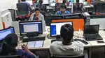 Office work